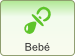 Filtre os produtos - Bebé
