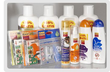 Imagem Produtos Dixie